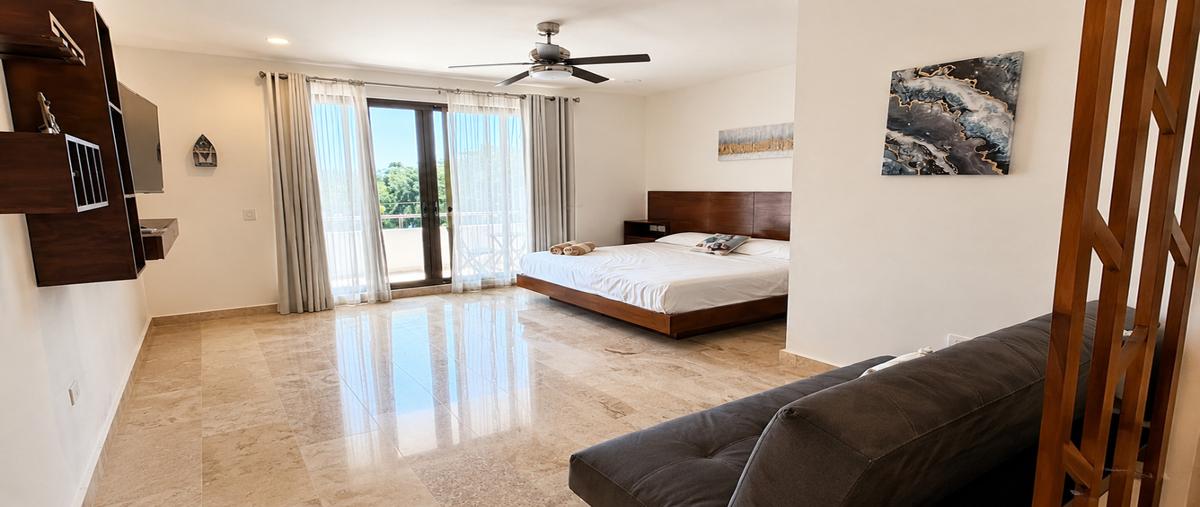 Foto de departamento en venta en  , luis donaldo colosio, solidaridad, quintana roo, 0 No. 03