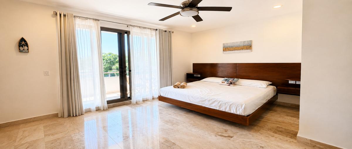 Foto de departamento en venta en  , luis donaldo colosio, solidaridad, quintana roo, 0 No. 04
