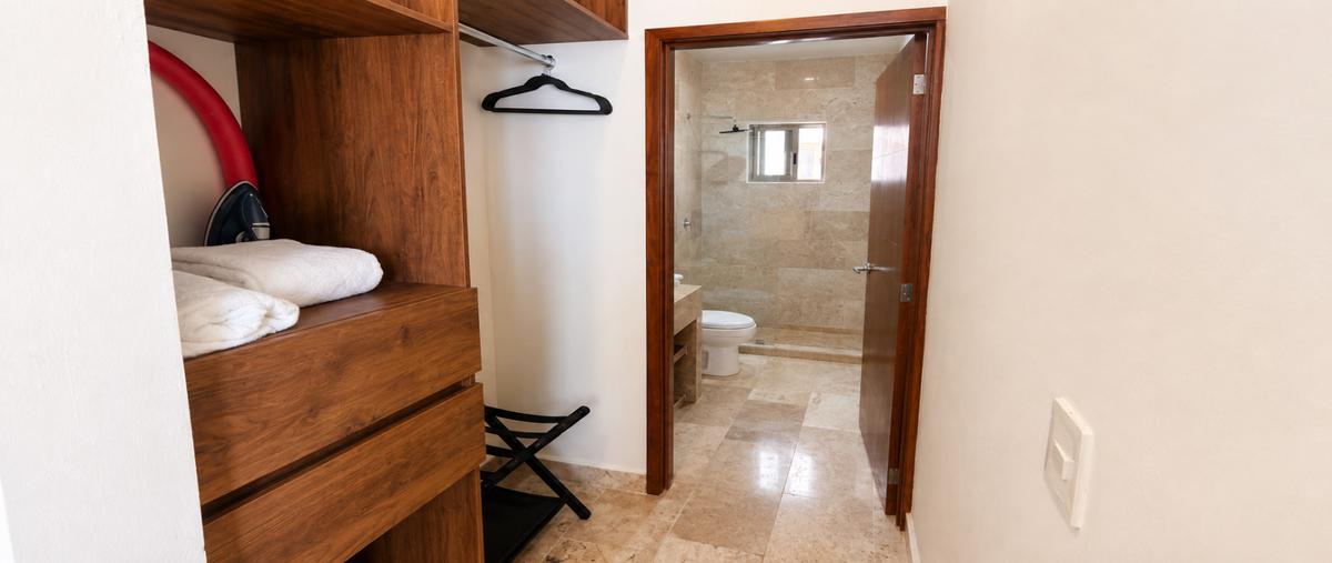 Foto de departamento en venta en  , luis donaldo colosio, solidaridad, quintana roo, 0 No. 05