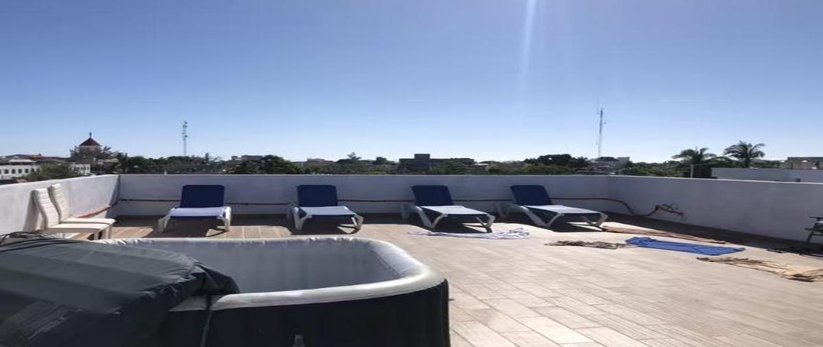 Foto de departamento en renta en  , luis donaldo colosio, solidaridad, quintana roo, 0 No. 05
