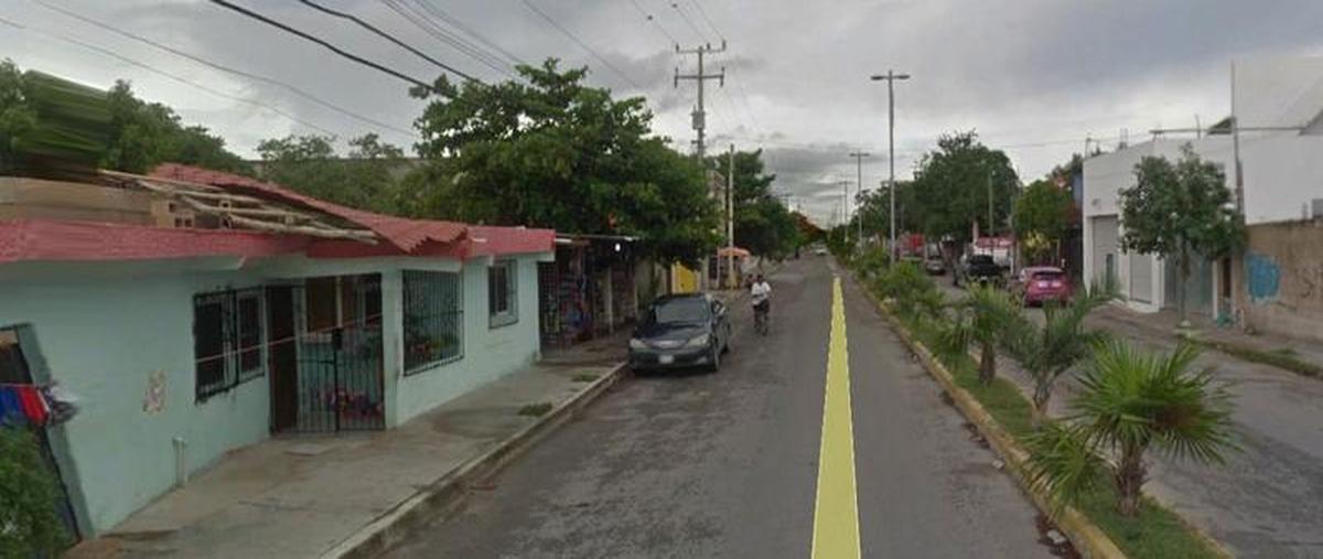 Foto de terreno habitacional en venta en  , luis donaldo colosio, solidaridad, quintana roo, 6549352 No. 02