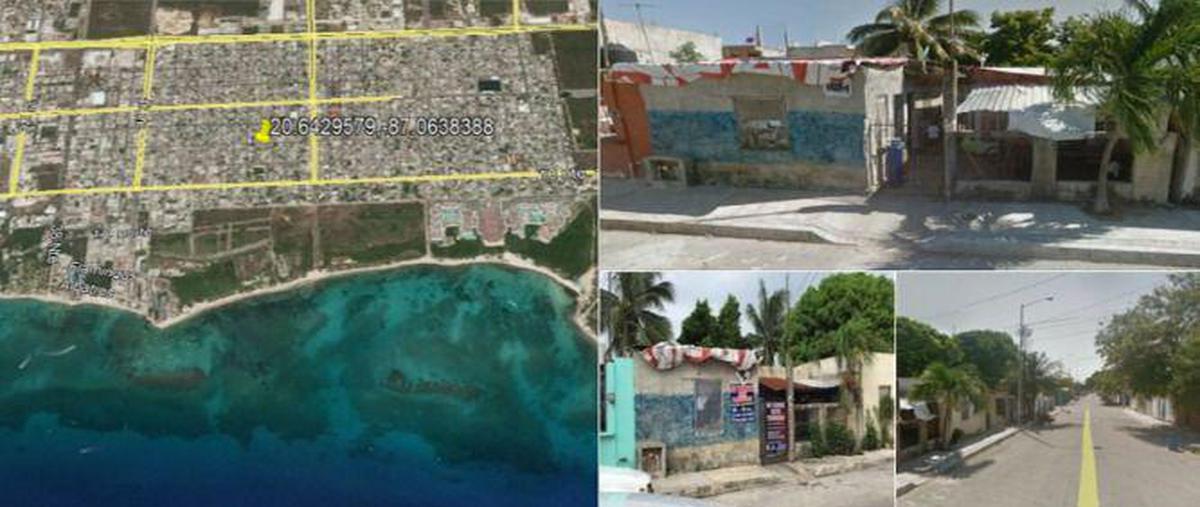 Foto de terreno habitacional en , luis donaldo colosio, solidaridad, quintana roo, 6549374 foto 01 Foto de terreno habitacional en venta en , luis donaldo colosio, solidaridad, quintana roo, 6549374 No. 01
