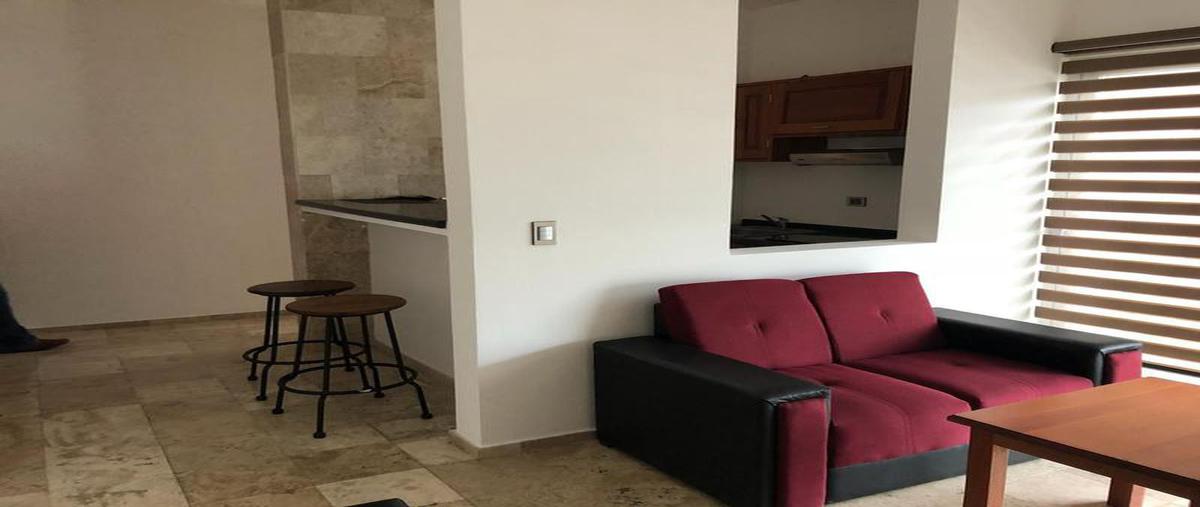 Foto de departamento en renta en  , luis donaldo colosio, solidaridad, quintana roo, 6664289 No. 03