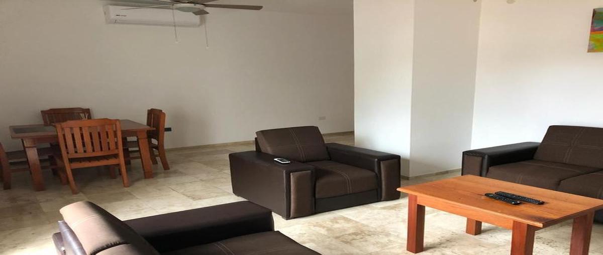 Foto de departamento en renta en  , luis donaldo colosio, solidaridad, quintana roo, 6664289 No. 04
