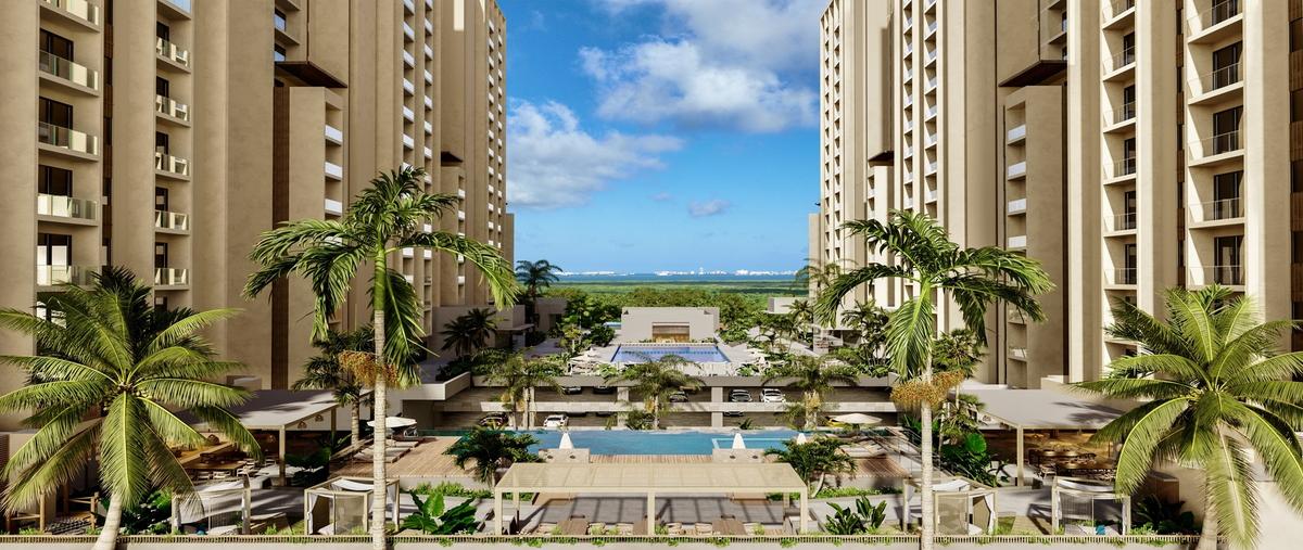 Foto de departamento en luis donaldo colosio , supermanzana 295, benito juárez, quintana roo, 29471867 foto 01 Foto de departamento en venta en luis donaldo colosio , supermanzana 295, benito juárez, quintana roo, 29471867 No. 01