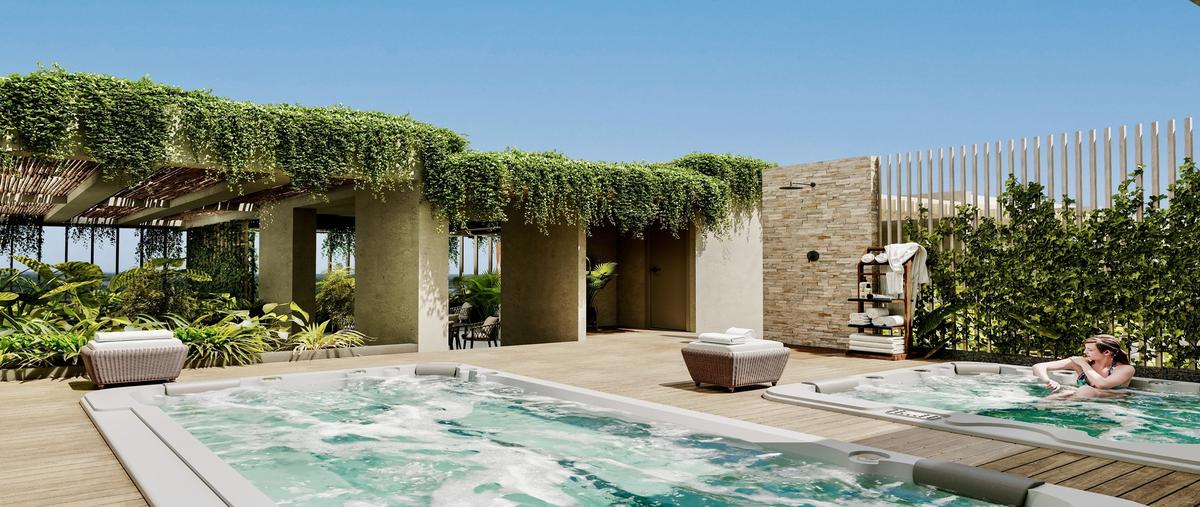 Foto de departamento en luis donaldo colosio , supermanzana 295, benito juárez, quintana roo, 29471867 foto 04 Foto de departamento en venta en luis donaldo colosio , supermanzana 295, benito juárez, quintana roo, 29471867 No. 04