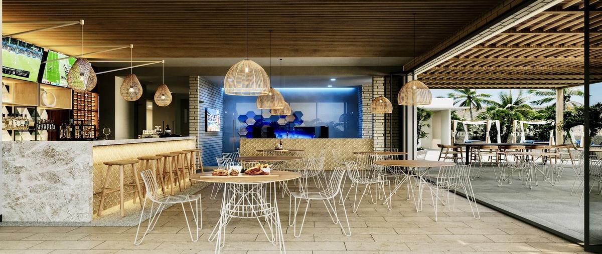 Foto de departamento en luis donaldo colosio , supermanzana 4 centro, benito juárez, quintana roo, 0 foto 02 Foto de departamento en venta en luis donaldo colosio , supermanzana 4 centro, benito juárez, quintana roo, 0 No. 02