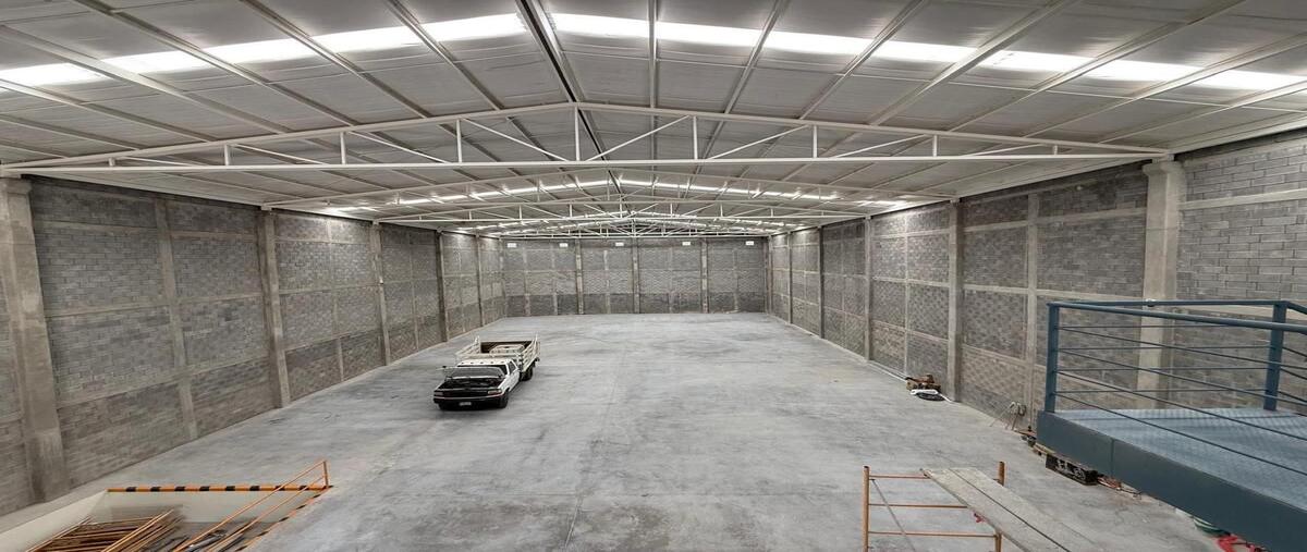 Foto de bodega en renta en luis donaldo colosio , t.a.d. pemex refineria, santa catarina, nuevo león, 30223243 No. 04