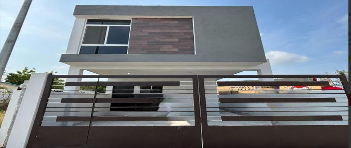 Foto de casa en , luis donaldo colosio, tampico, tamaulipas, 30340939 foto 01 Foto de casa en venta en , luis donaldo colosio, tampico, tamaulipas, 30340939 No. 01