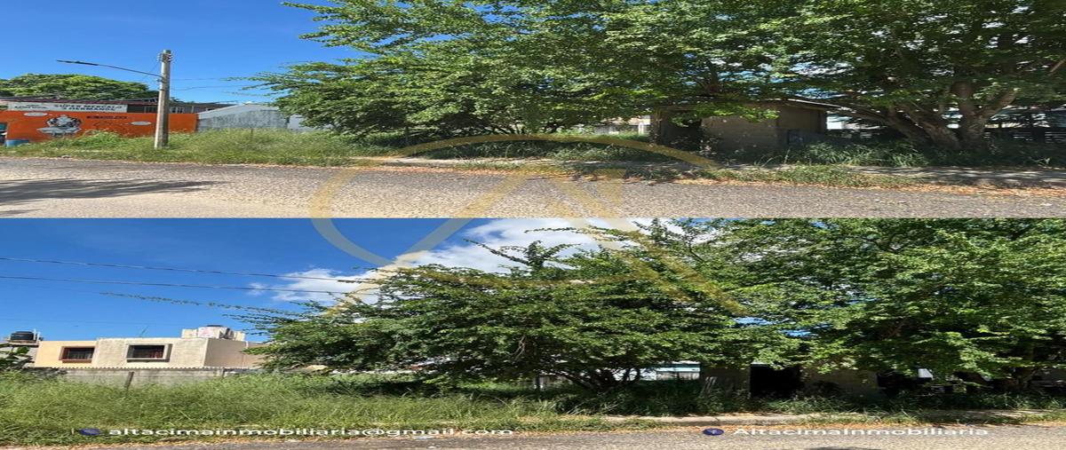Foto de terreno habitacional en venta en  , luis donaldo colosio, tampico, tamaulipas, 0 No. 03