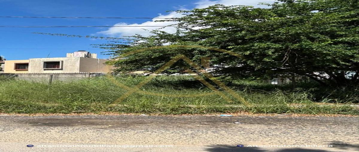 Foto de terreno habitacional en venta en  , luis donaldo colosio, tampico, tamaulipas, 0 No. 05