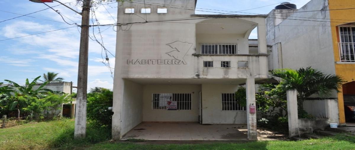 Foto de casa en , luis donaldo colosio, tuxpan, veracruz de ignacio de la llave, 19727626 foto 01 Foto de casa en venta en , luis donaldo colosio, tuxpan, veracruz de ignacio de la llave, 19727626 No. 01