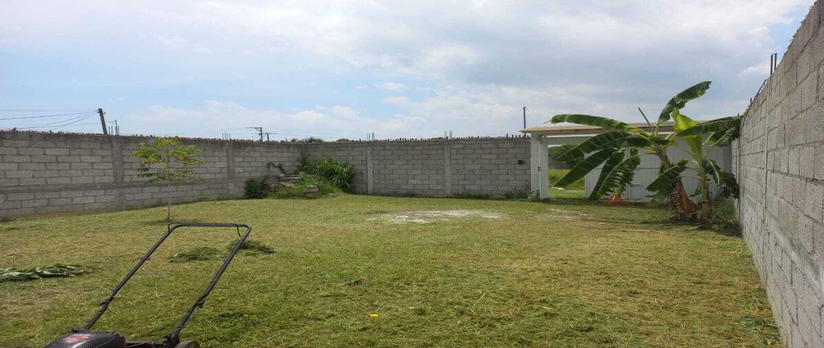 Foto de casa en venta en  , luis donaldo colosio, tuxpan, veracruz de ignacio de la llave, 29857132 No. 01
