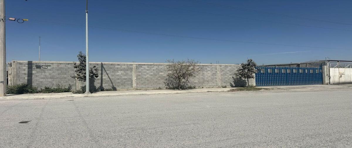 Foto de terreno industrial en renta en luis donaldo colosio , zona industrial, san pedro garza garcía, nuevo león, 0 No. 03