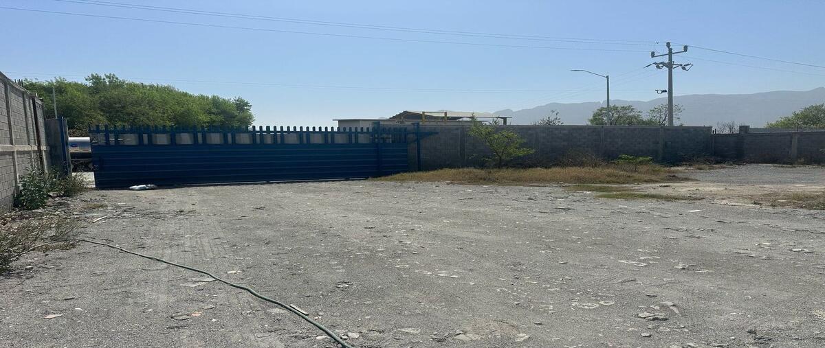 Foto de terreno industrial en renta en luis donaldo colosio , zona industrial, san pedro garza garcía, nuevo león, 0 No. 05