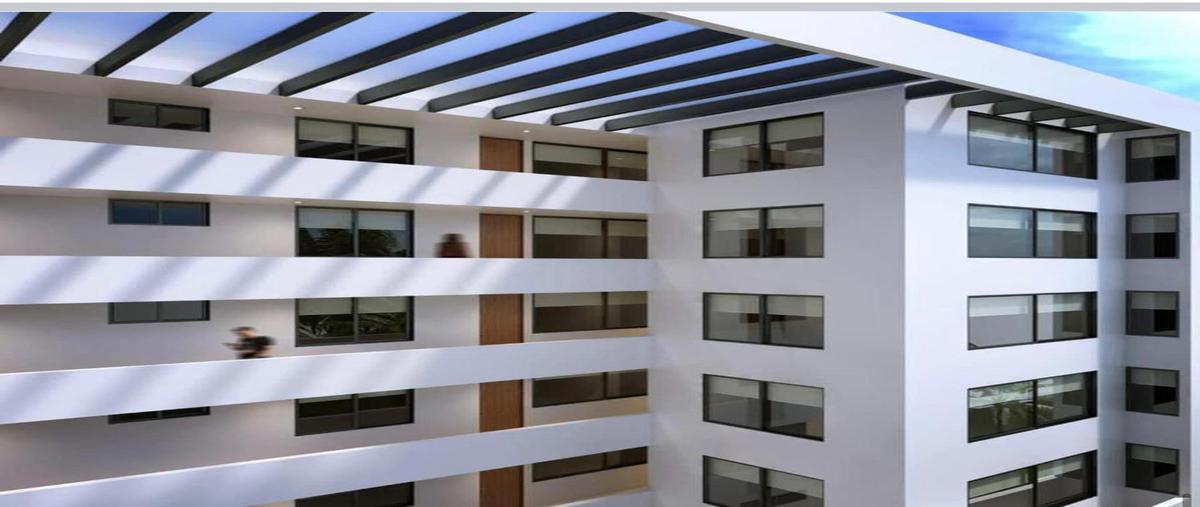 Foto de departamento en venta en  , luis echeverria álvarez, boca del río, veracruz de ignacio de la llave, 0 No. 04