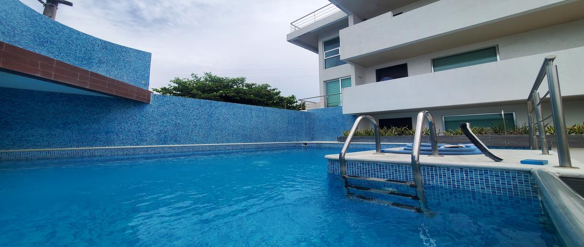 Foto de departamento en venta en  , luis echeverria álvarez, boca del río, veracruz de ignacio de la llave, 27142487 No. 03