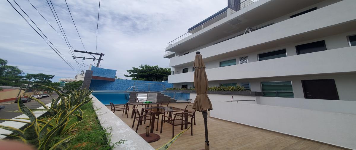 Foto de departamento en venta en  , luis echeverria álvarez, boca del río, veracruz de ignacio de la llave, 27142487 No. 04