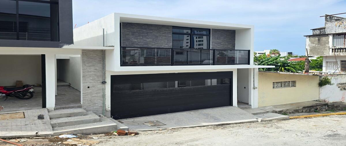 Foto de casa en venta en  , luis echeverria álvarez, boca del río, veracruz de ignacio de la llave, 29934686 No. 02