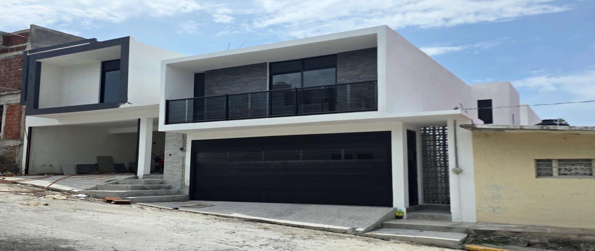 Foto de casa en venta en  , luis echeverria álvarez, boca del río, veracruz de ignacio de la llave, 29934686 No. 03