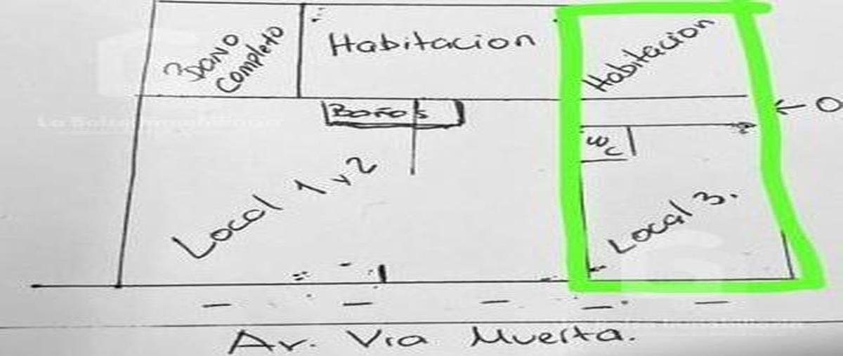 Foto de local en renta en  , luis echeverria álvarez, boca del río, veracruz de ignacio de la llave, 0 No. 05