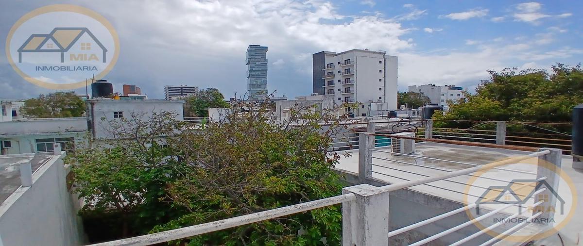 Foto de casa en venta en  , luis echeverria álvarez, boca del río, veracruz de ignacio de la llave, 31074694 No. 03