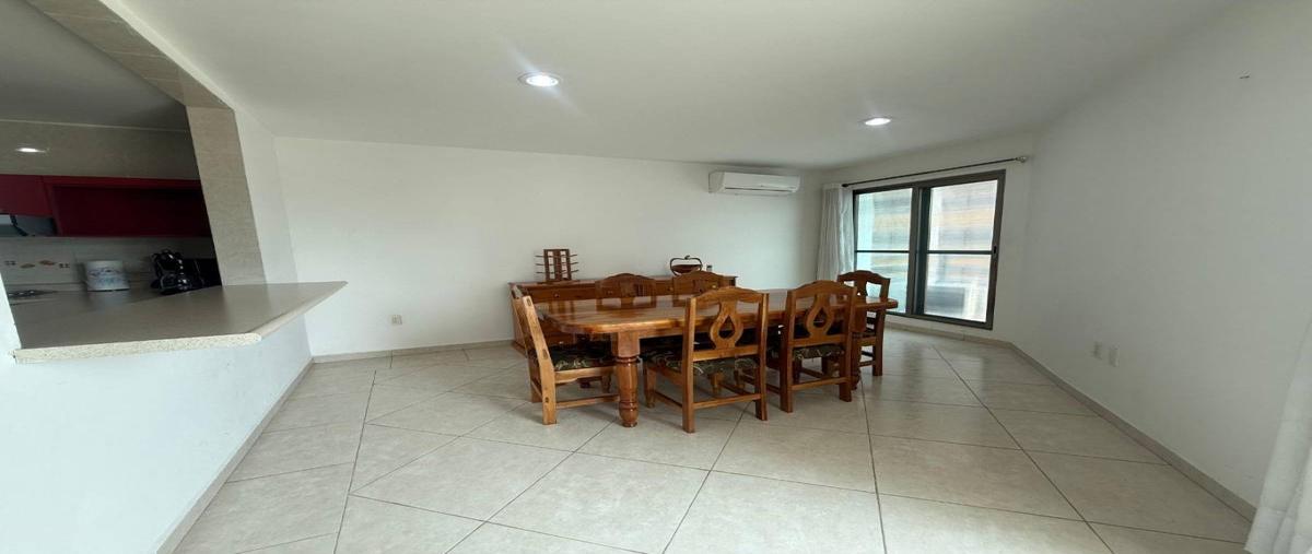 Foto de departamento en renta en  , luis echeverria álvarez, boca del río, veracruz de ignacio de la llave, 0 No. 03