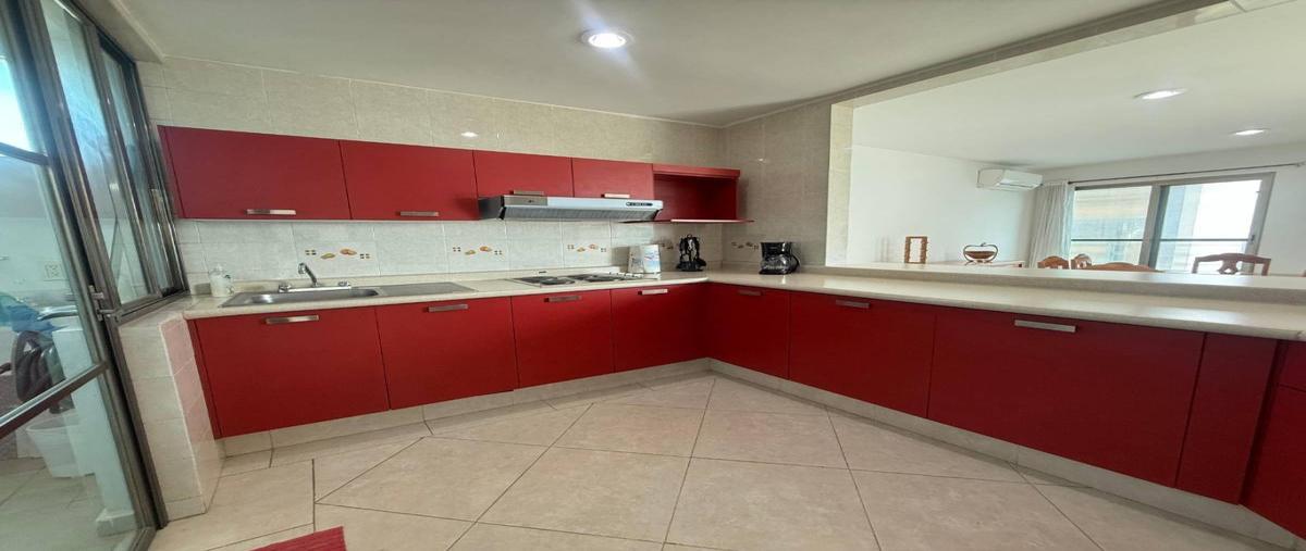 Foto de departamento en renta en  , luis echeverria álvarez, boca del río, veracruz de ignacio de la llave, 0 No. 05