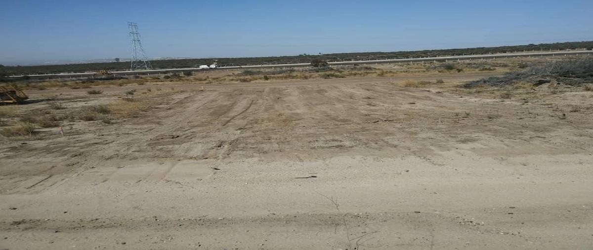 Foto de terreno habitacional en venta en  , luis echeverría álvarez (el hongo), tecate, baja california, 28300485 No. 03