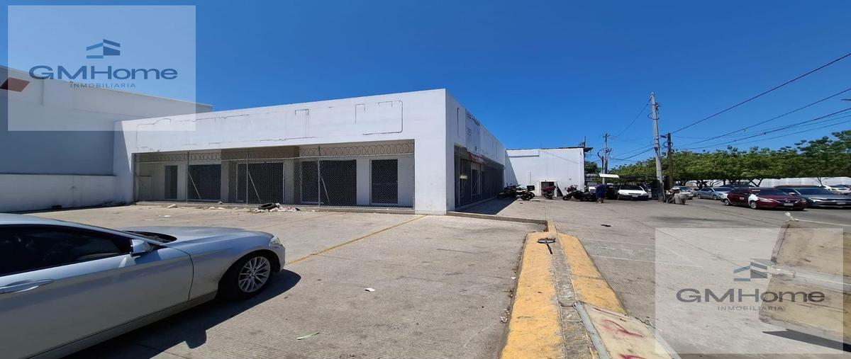 Foto de local en venta en  , luis echeverría alvarez, mazatlán, sinaloa, 0 No. 05