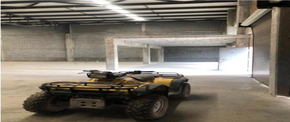 Foto de bodega en renta en  , luis echeverría alvarez, santa catarina, nuevo león, 0 No. 03