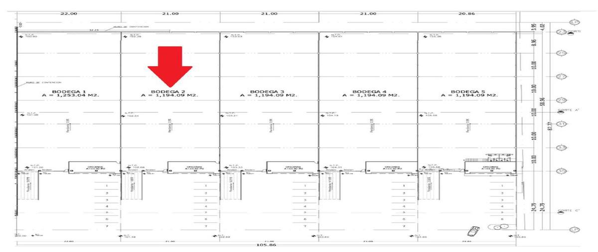Foto de bodega en renta en  , luis echeverría alvarez, santa catarina, nuevo león, 0 No. 04
