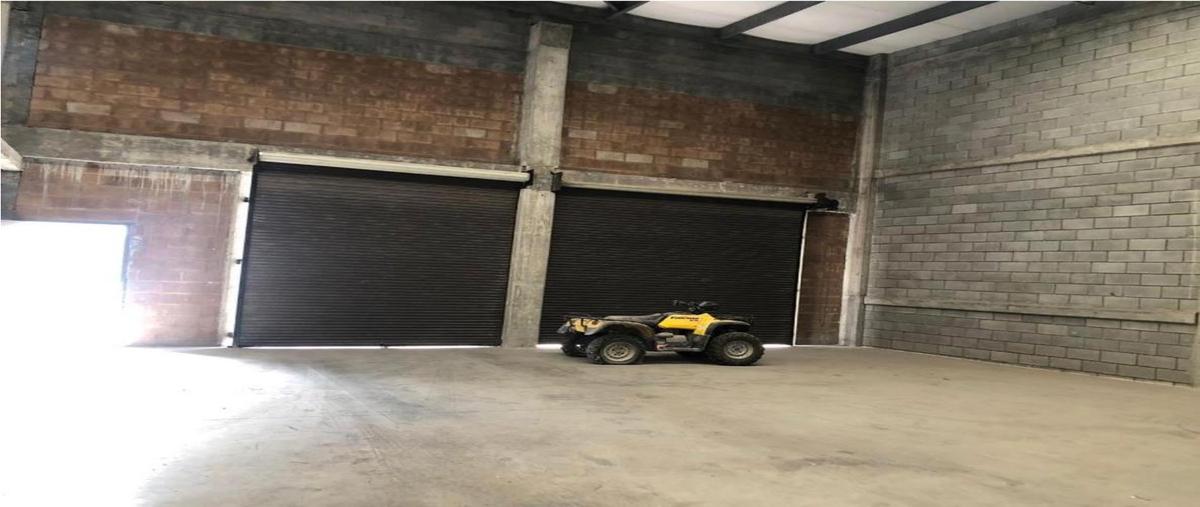 Foto de bodega en renta en  , luis echeverría alvarez, santa catarina, nuevo león, 0 No. 05