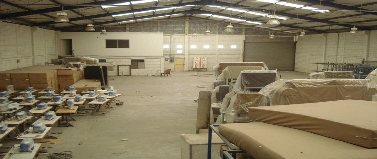 Foto de bodega en venta en . , luis echeverría alvarez, santa catarina, nuevo león, 0 No. 05