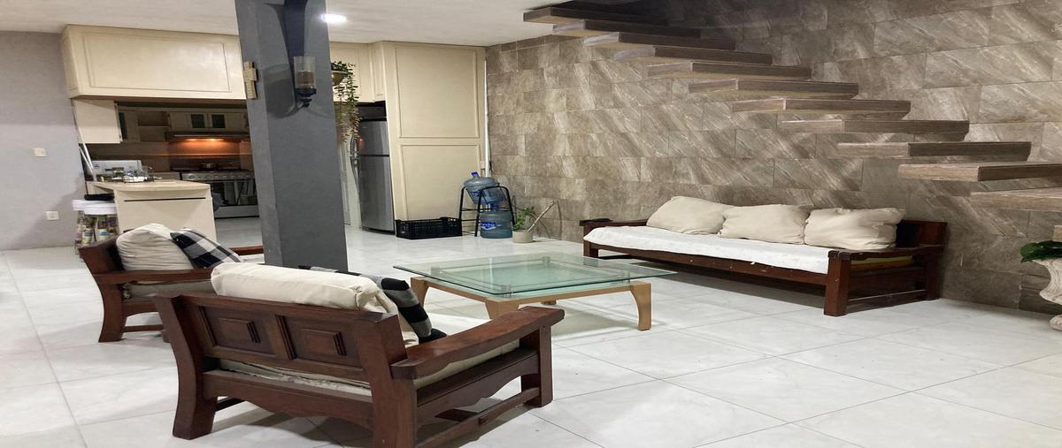 Foto de casa en renta en  , luis echeverría alvarez, tampico, tamaulipas, 0 No. 01