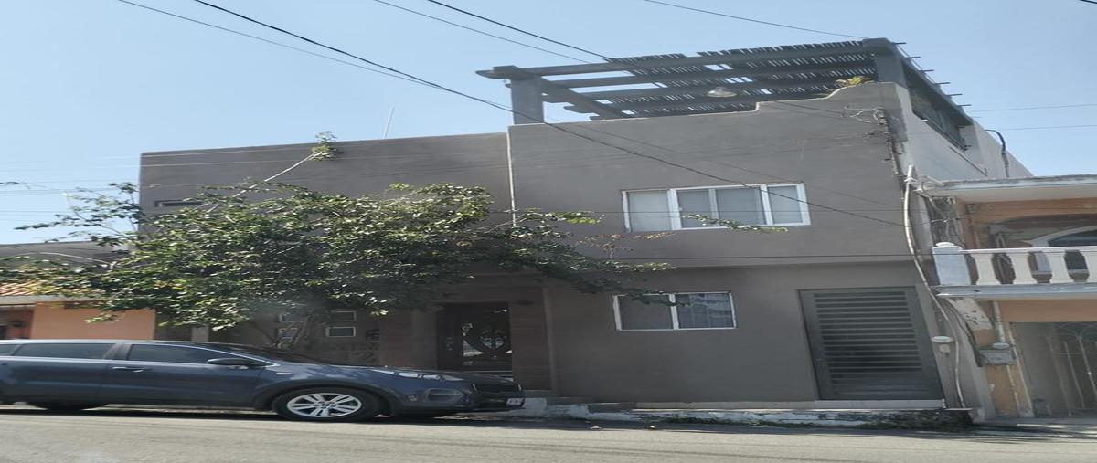 Foto de casa en renta en  , luis echeverría alvarez, tampico, tamaulipas, 0 No. 02