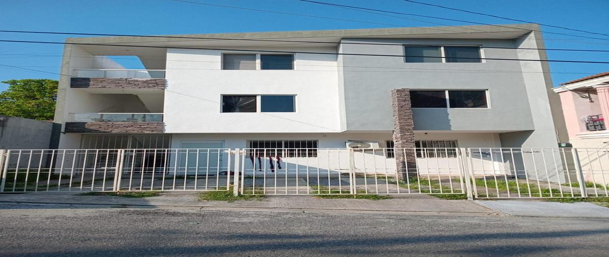 Foto de departamento en , luis echeverría alvarez, tampico, tamaulipas, 0 foto 01 Foto de departamento en venta en , luis echeverría alvarez, tampico, tamaulipas, 0 No. 01