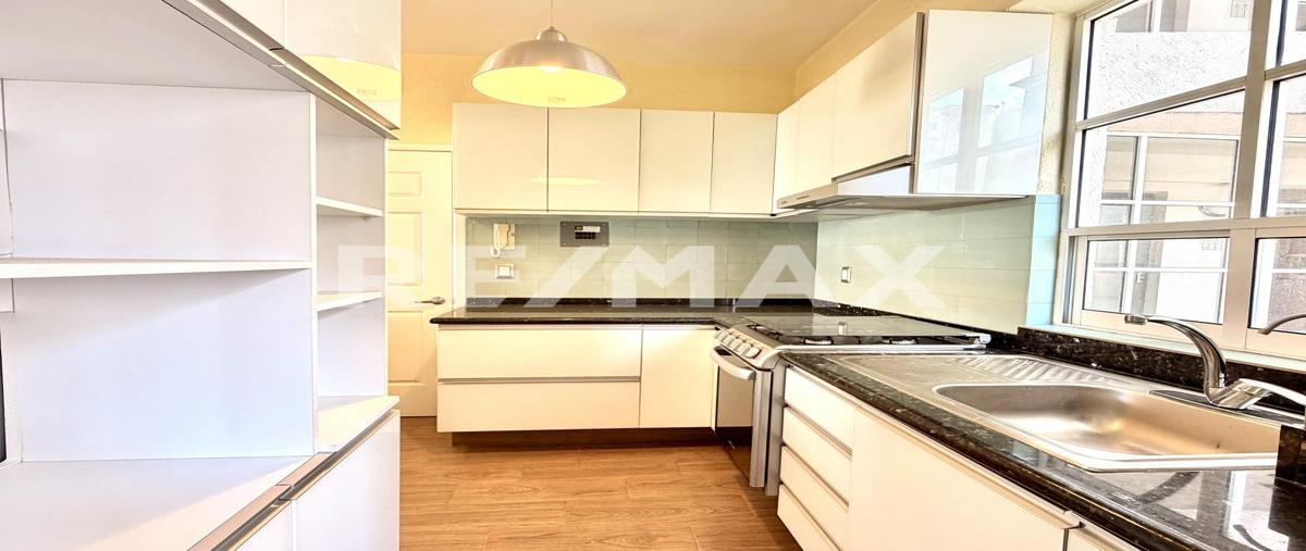 Foto de departamento en renta en luis echeverria , jesús del monte, huixquilucan, méxico, 0 No. 05