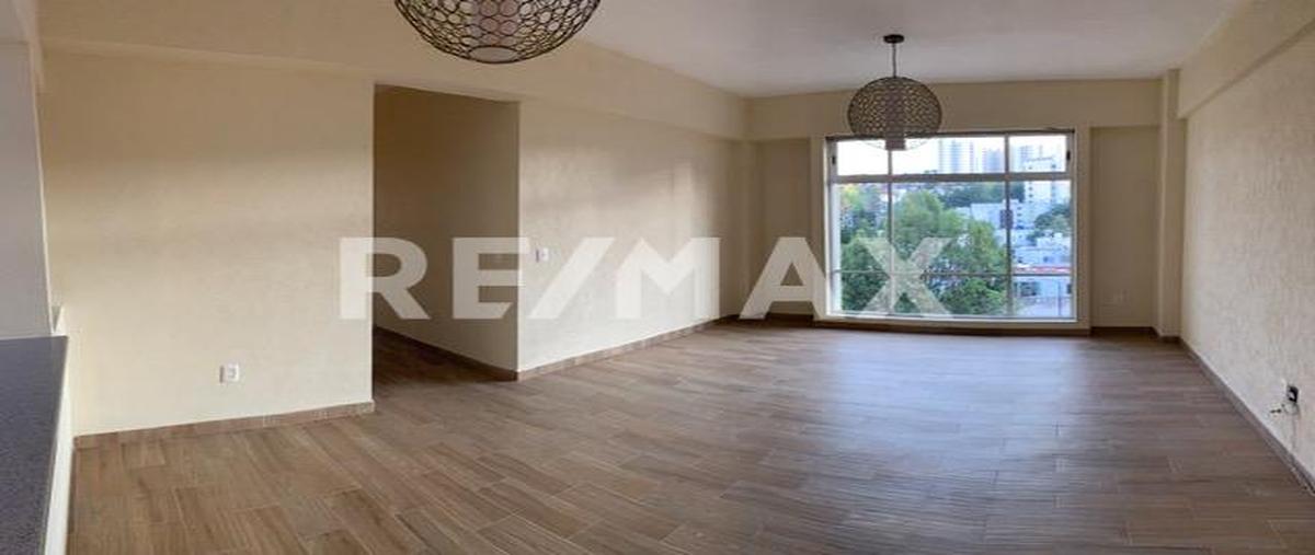 Foto de departamento en renta en luis echeverria , jesús del monte, huixquilucan, méxico, 0 No. 04