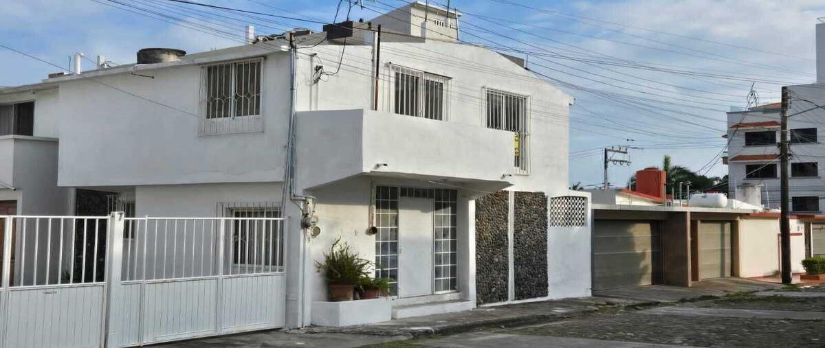 Foto de casa en venta en luis echeverría , luis echeverria álvarez, boca del río, veracruz de ignacio de la llave, 0 No. 01