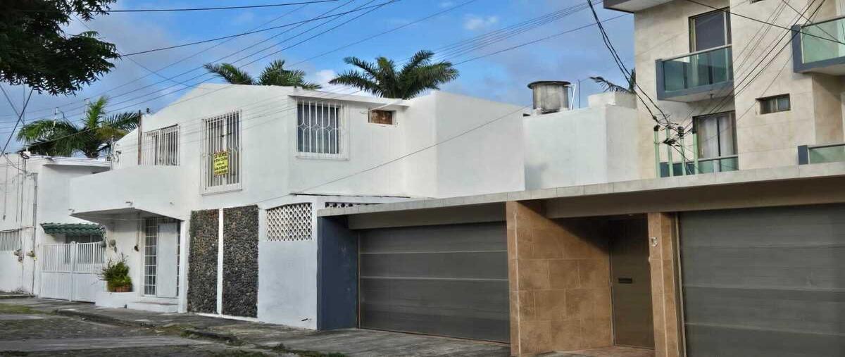 Foto de casa en venta en luis echeverría , luis echeverria álvarez, boca del río, veracruz de ignacio de la llave, 0 No. 02