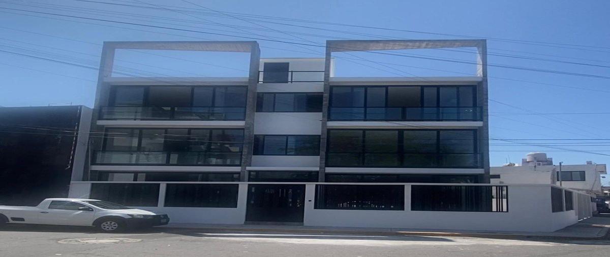 Foto de departamento en venta en luis echeverria , luis echeverria álvarez, boca del río, veracruz de ignacio de la llave, 30977008 No. 03