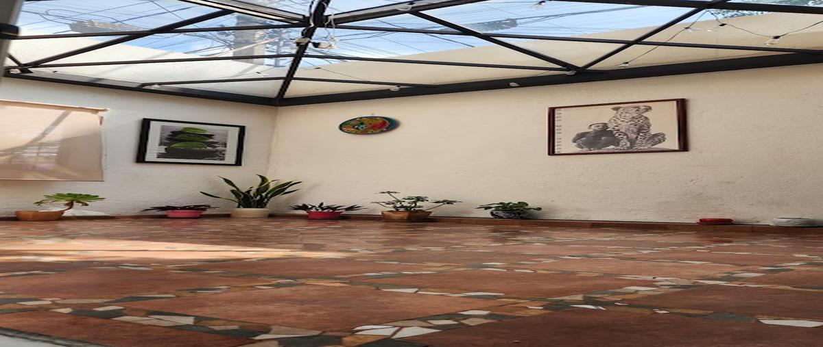 Foto de casa en condominio en venta en luis echeverria , miguel hidalgo 2a sección, tlalpan, df / cdmx, 31576468 No. 03