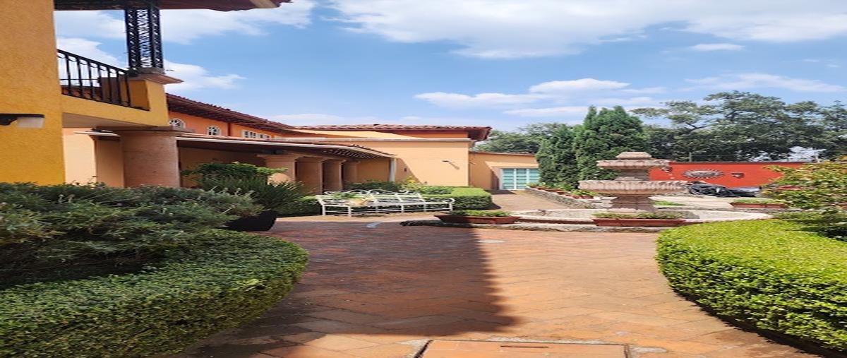 Foto de casa en condominio en venta en luis echeverria , miguel hidalgo 2a sección, tlalpan, df / cdmx, 0 No. 04