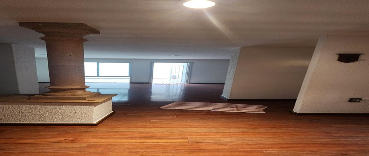 Foto de casa en condominio en venta en luis echeverria , miguel hidalgo 2a sección, tlalpan, df / cdmx, 31576468 No. 05