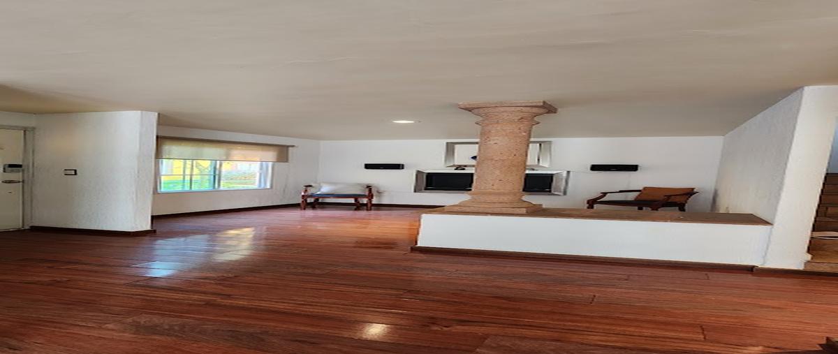 Foto de casa en condominio en venta en luis echeverria , miguel hidalgo 2a sección, tlalpan, df / cdmx, 0 No. 06