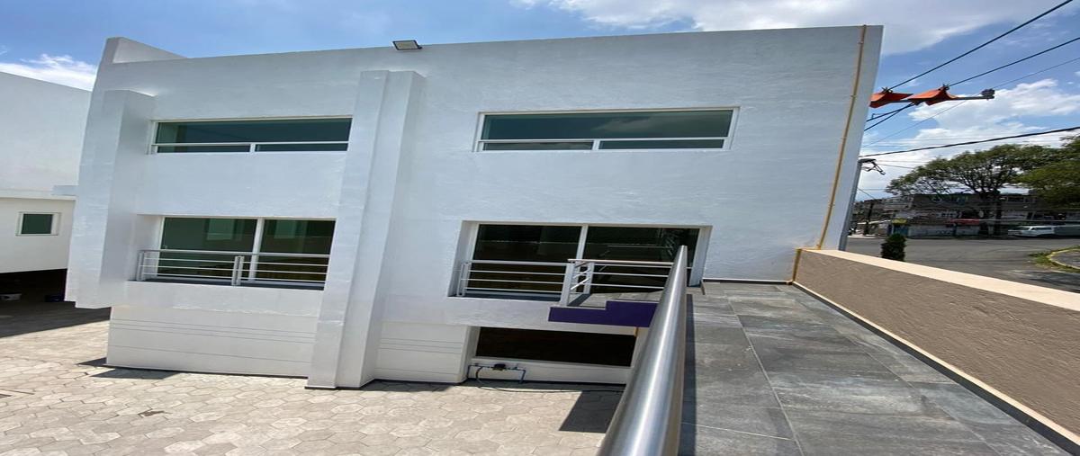 Foto de casa en venta en luis echeverria , miguel hidalgo 3a sección, tlalpan, df / cdmx, 29918736 No. 05