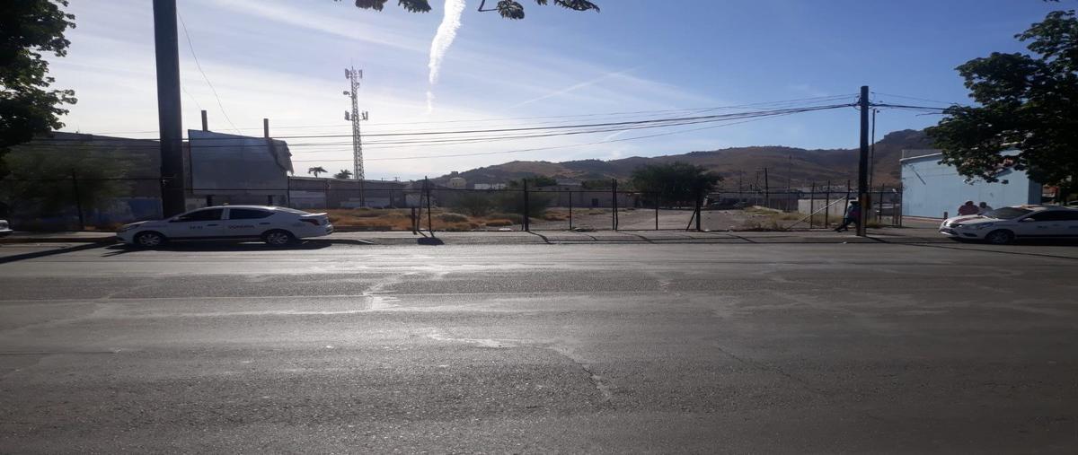 Foto de bodega en venta en  , luis encinas, hermosillo, sonora, 0 No. 05