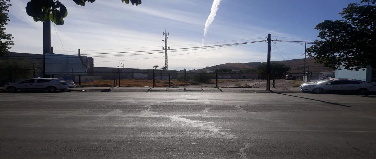 Foto de bodega en renta en  , luis encinas, hermosillo, sonora, 0 No. 04