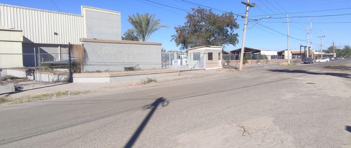 Foto de bodega en , luis encinas, hermosillo, sonora, 0 foto 04 Foto de bodega en renta en , luis encinas, hermosillo, sonora, 0 No. 04
